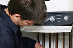 boiler replacement Ffrith