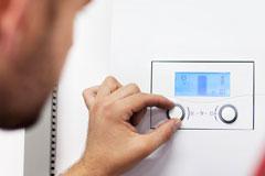 best Ffrith boiler servicing companies